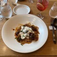 Cucina del NABUCCO - 