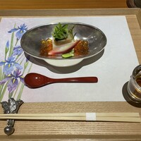 日本料理 幸庵 - 