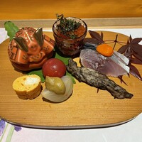 日本料理 幸庵 - 