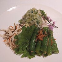中国飯店 紫玉蘭 - 