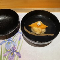 日本料理 幸庵 - 