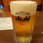 Izakaya Kosugi - まずは乾杯！