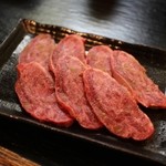 とよ松 - すね肉 センボン☆