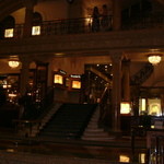 Hôtel de Paris Monte-Carlo - ホテル内のホール