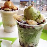 スノーカップ - 