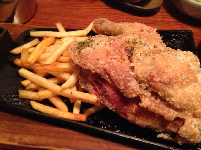 とり鉄 天文館店 とりてつ 天文館通 居酒屋 ネット予約可 食べログ