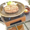 とろけるハンバーグ 福よし 相模原駅前店