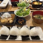 フク カフエ 鳥栖 - 