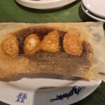 ジャッキー餃子楼 - 