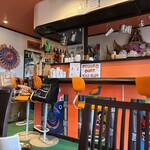 インド食堂 チャラカラ - 