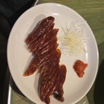 ジャッキー餃子楼 - 