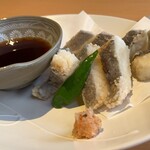 すし藤乃 津田沼 - 