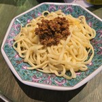 ジャッキー餃子楼 - 