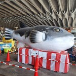 市場食堂 よし - 