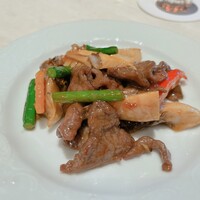 中国料理 盤古殿 馬車道TERRACE店 - 