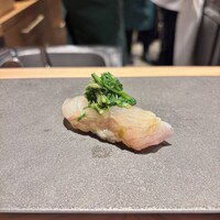 龍寿し - 