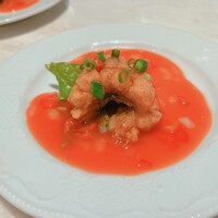 中国料理 盤古殿 馬車道TERRACE店 - 