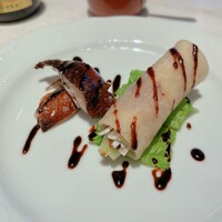 中国料理 盤古殿 馬車道TERRACE店 - 