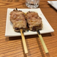 里葉亭 - 