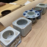 陸奥前鮨 善知鳥 - 