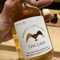 陸奥前鮨 善知鳥 - 