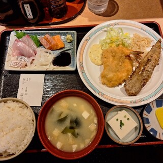市場食堂 よし_1