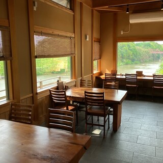 鬼怒川 竹やぶ_2