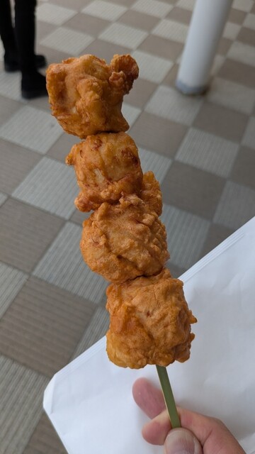 串の坊 BEN-K - 貝田（レストラン）の写真