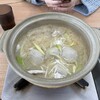 氷見 魚市場食堂