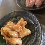 栗東酒場　情熱ホルモン - 料理写真: