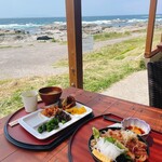 漁港食堂 だいぼ - 