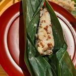 さくら京屋 - 赤茶