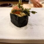 THE SUSHI NAGOYA 海 KAI - 