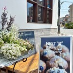 NEST Baking Company - 