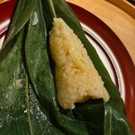 さくら京屋 - 竹の子