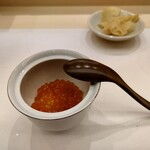 THE SUSHI NAGOYA 海 KAI - 