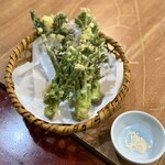 そば処双葉 - 