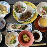 木曽路 神戸ハーバーランド店 - 