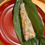 さくら京屋 - 桜海老とゆかり