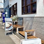 NEST Baking Company - 