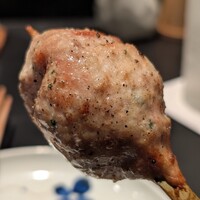 炭火焼鳥いこか 西天満 - 