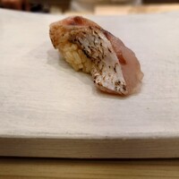 THE SUSHI NAGOYA 海 KAI - 