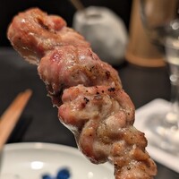炭火焼鳥いこか 西天満 - 