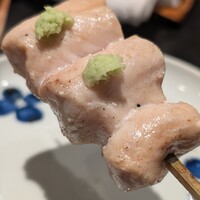 炭火焼鳥いこか 西天満 - 