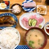 お食事処やまはた