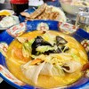 北海ラーメン 蝦夷