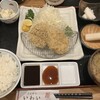 とんかつ いわい