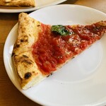 ロルノ - マリナーラ（Lサイズ）。