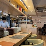 東京チャイニーズ 一凛 - 