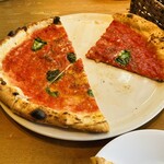 ロルノ - マリナーラ（Lサイズ）。